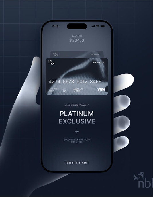 Design System of National Bank of Fujairah1